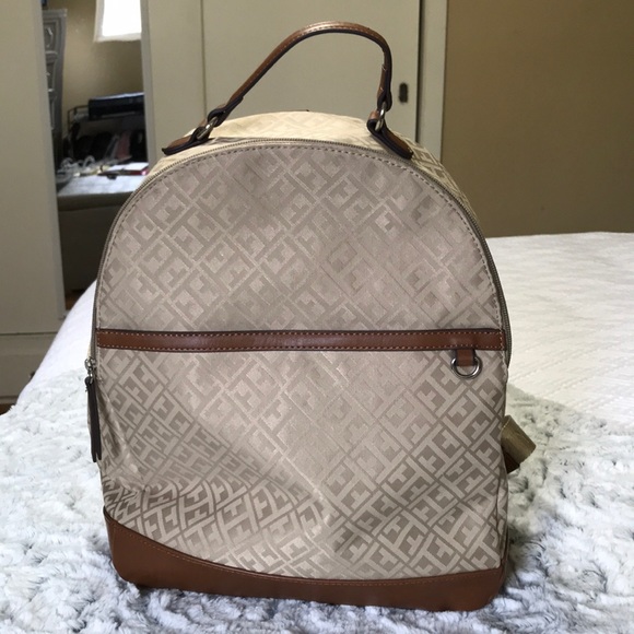 Tommy Hilfiger Handbags - 🌠Like 🆕🆕🆕 Tommy Hilfiger backpack